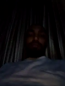 CookedAccord7 online show from February 24, 2025, 10:14 pm