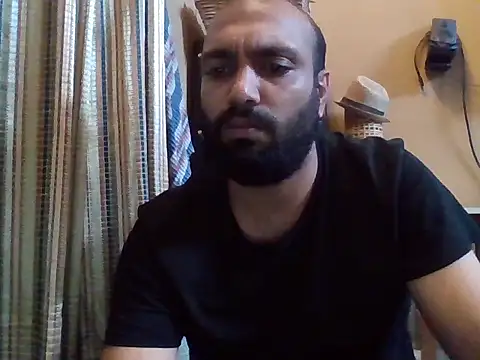 CookedAccord7 online show from October 15, 2025, 7:14 pm