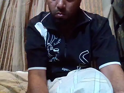 CookedAccord7 online show from December 5, 2025, 7:43 pm