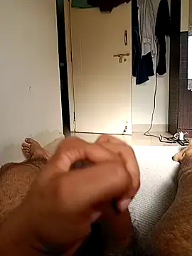 Rohan0ne online show from September 28, 2025, 10:31 am