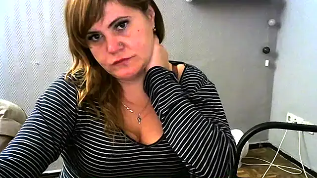 DaniellaKiss online show from January 27, 2025, 2:53 am