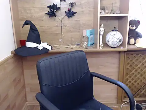 DaniellaKiss online show from November 23, 2025, 9:09 am