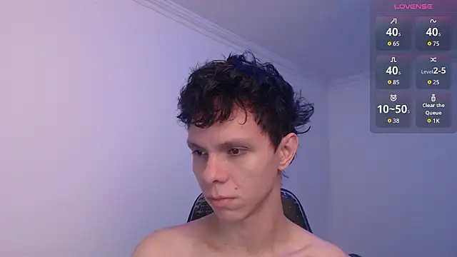 bryamado69 online show from March 29, 2026, 12:05 pm