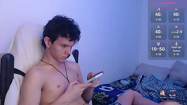 Snapshot of bryamado69 chatting on April 28, 2026, 3:00 am bryamado69 online show from April 28, 2026, 3:00 am