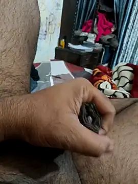 Gururonny07 online show from February 22, 2025, 8:31 pm