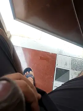 Gururonny07 online show from November 5, 2025, 6:57 am