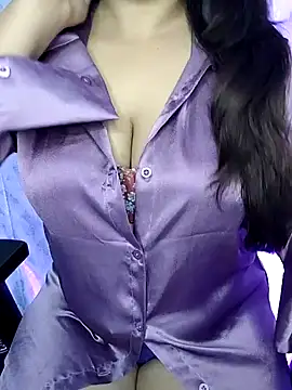 Cute-Ayesha online show from December 10, 2024, 1:55 pm