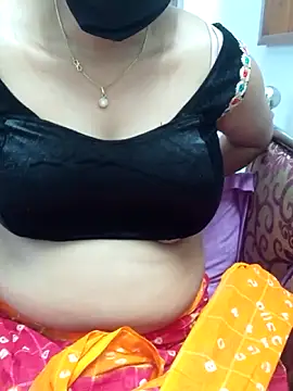 BongQueen9 online show from March 29, 2026, 6:46 am