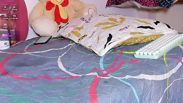 Antonellasmith00 online show from February 22, 2025, 10:52 pm