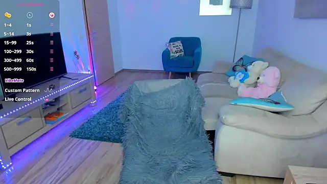 kylieety online show from March 15, 2025, 10:24 am