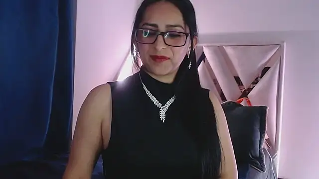 Andrea Sexx  online show from January 24, 2025, 9:26 pm