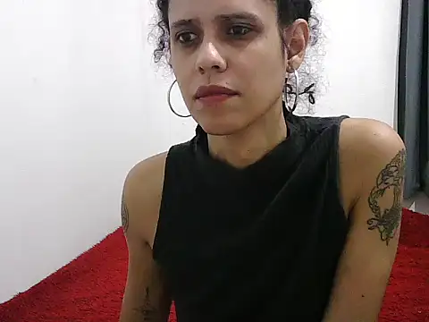 GodessFreya online show from September 12, 2025, 10:43 pm