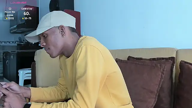 Adam Byker online show from January 4, 2025, 3:28 pm