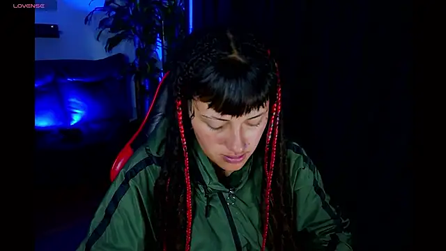  sharlotte777 online show from February 21, 2026, 4:08 pm