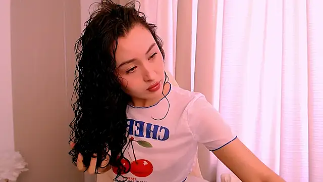 Ann  Cute online show from February 20, 2026, 7:21 am