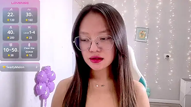 Risalynn online show from March 22, 2025, 7:15 am