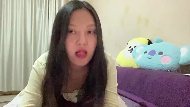 Risalynn online show from January 9, 2026, 6:10 pm