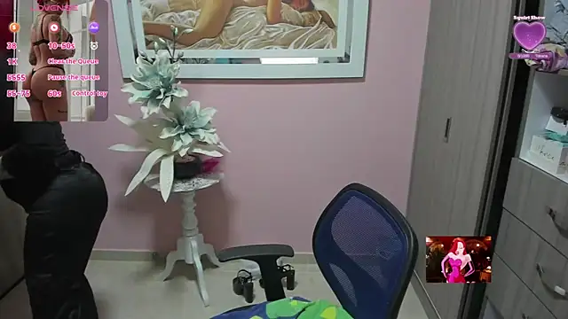 KAROL MILF online show from March 3, 2026, 1:01 am