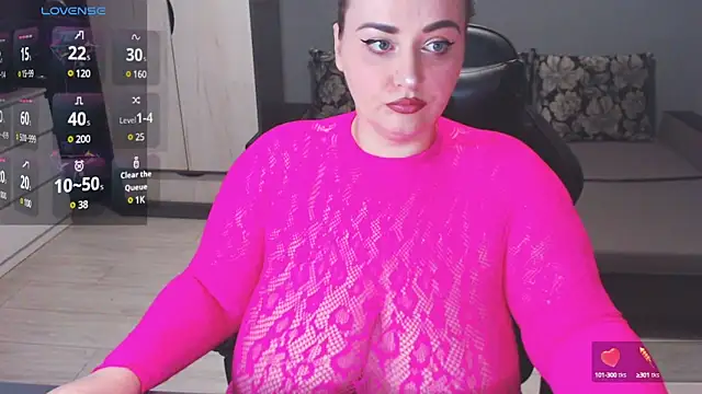 Snapshot of anna_claire chatting on February 17, 2025, 8:58 pm anna claire online show from February 17, 2025, 8:58 pm