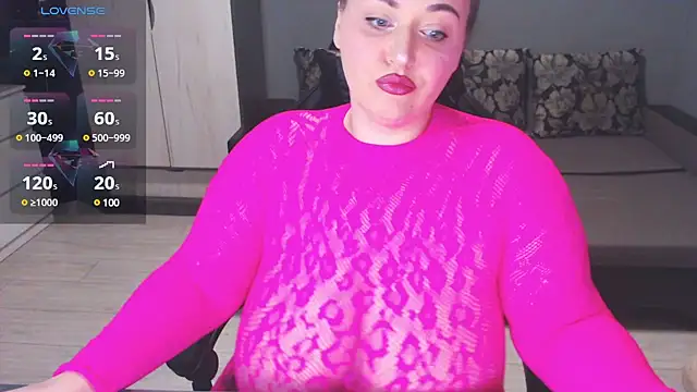 Snapshot of anna_claire chatting on February 25, 2025, 8:30 pm anna claire online show from February 25, 2025, 8:30 pm