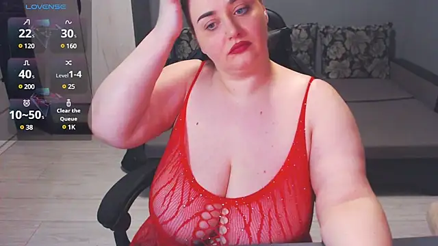 Snapshot of anna_claire chatting on March 15, 2025, 9:05 pm anna claire online show from March 15, 2025, 9:05 pm