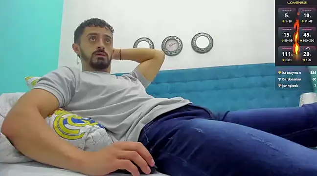 Snapshot of MAXIMUS_MASTE3 chatting on December 7, 2024, 4:03 pm MAXIMUS MASTE3 online show from December 7, 2024, 4:03 pm