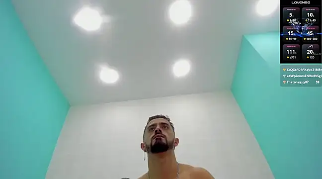 Snapshot of MAXIMUS_MASTE3 chatting on December 8, 2024, 4:28 pm MAXIMUS MASTE3 online show from December 8, 2024, 4:28 pm