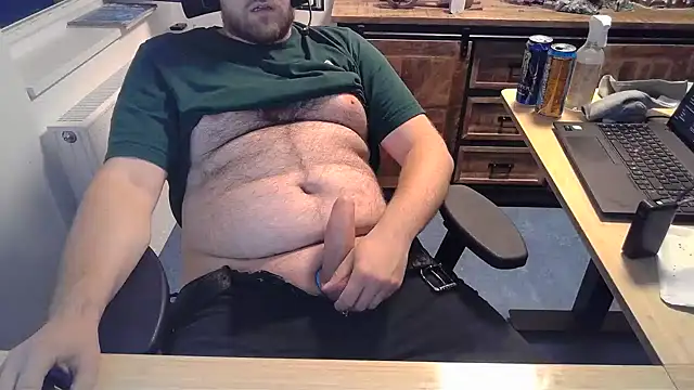 Snapshot of Currycake chatting on October 22, 2025, 6:40 pm Currycake online show from October 22, 2025, 6:40 pm