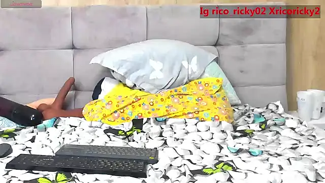 Snapshot of rico_ricky chatting on July 14, 2026, 10:09 am rico ricky online show from July 14, 2026, 10:09 am