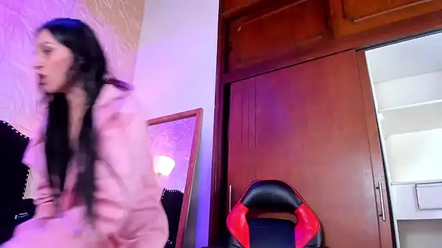 Sofii Carter online show from January 5, 2025, 9:37 am