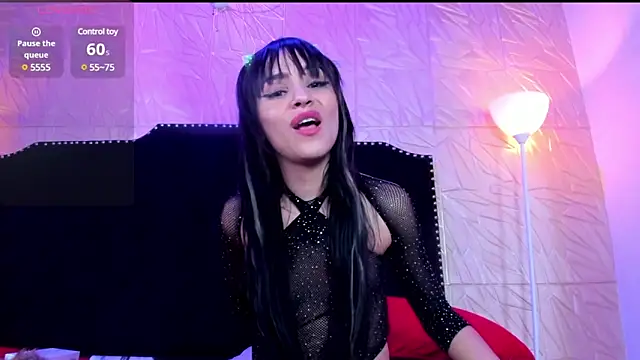 Sofii Carter online show from February 3, 2025, 11:26 pm