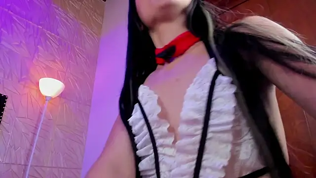 Sofii Carter online show from February 22, 2025, 11:24 pm