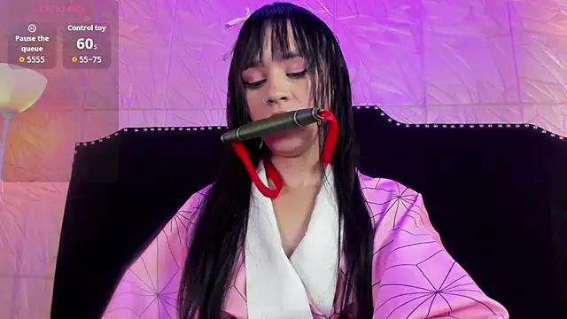 Sofii Carter online show from October 22, 2025, 8:41 pm