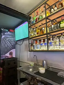 Snapshot of Miaa_coopeer chatting on December 9, 2024, 9:16 pm Miaa coopeer online show from December 9, 2024, 9:16 pm