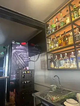 Snapshot of Miaa_coopeer chatting on December 29, 2024, 8:15 pm Miaa coopeer online show from December 29, 2024, 8:15 pm