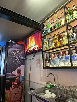 Snapshot of Miaa_coopeer chatting on January 10, 2025, 9:10 pm Miaa coopeer online show from January 10, 2025, 9:10 pm