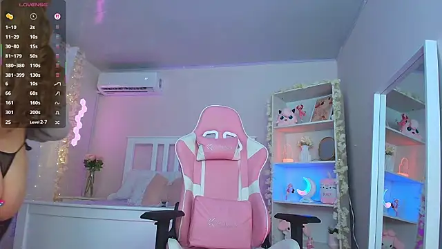 ely cherry18 online show from December 20, 2025, 12:51 am