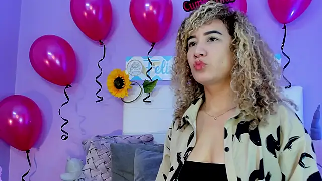 Charlotte11-11 online show from November 9, 2025, 4:27 pm