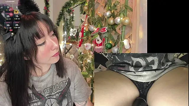 Nanachi Cook online show from December 16, 2025, 8:36 pm