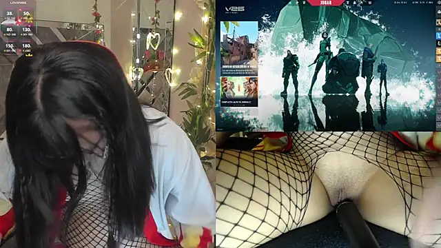 Nanachi Cook online show from January 11, 2026, 2:00 pm