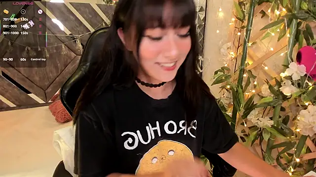 Nanachi Cook online show from April 18, 2026, 9:26 pm