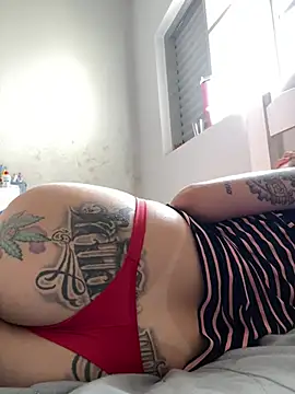 Ma Santos online show from April 10, 2026, 11:59 am