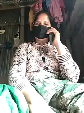 Koyel-Sen online show from January 26, 2025, 4:09 am