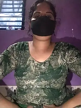 Koyel-Sen online show from February 5, 2025, 1:04 am