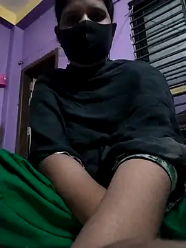 Koyel-Sen online show from February 8, 2025, 1:11 pm