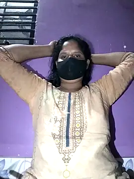 Koyel-Sen online show from March 2, 2025, 1:38 pm