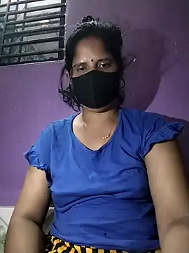 Koyel-Sen online show from March 12, 2025, 9:56 pm