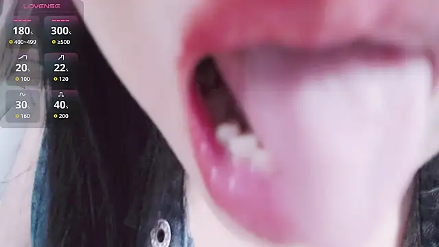 CN-Lily online show from November 19, 2025, 11:21 am