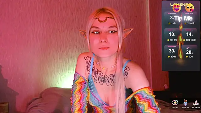 Snapshot of mischellemeow13 chatting on November 4, 2025, 6:01 am mischellemeow13 online show from November 4, 2025, 6:01 am