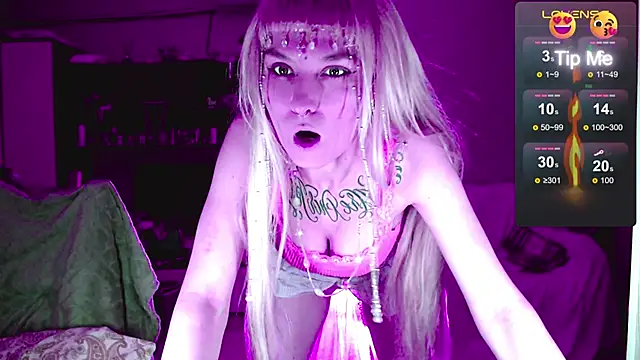 Snapshot of mischellemeow13 chatting on November 30, 2025, 1:53 am mischellemeow13 online show from November 30, 2025, 1:53 am